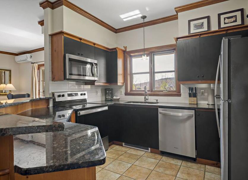 Kitchen Photo