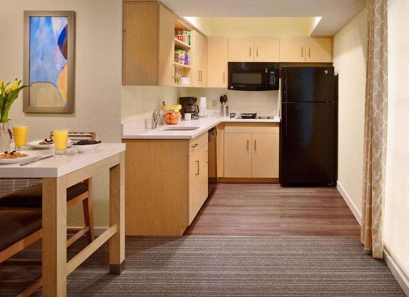 Kitchen Photo