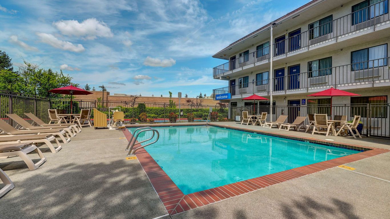 30++ Hotels in kirkland washington that allows pets