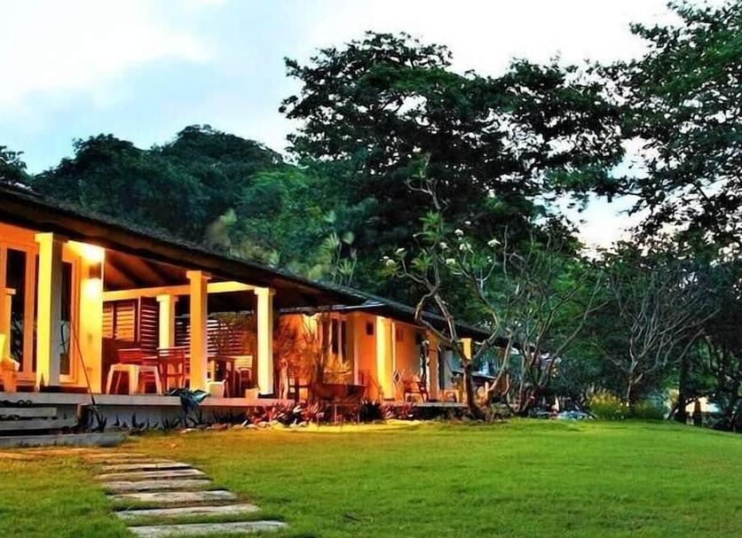 Outdoors view Photo
