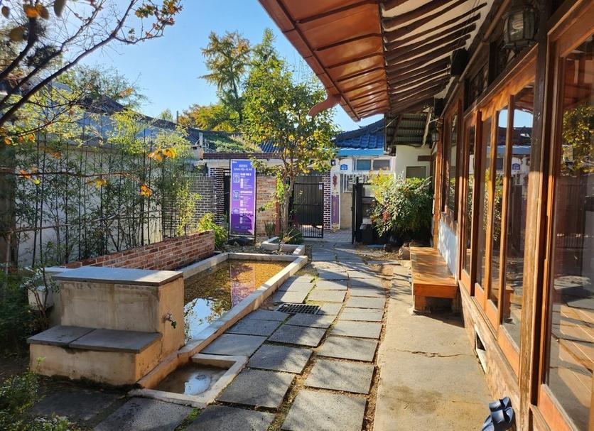 Outdoors view Photo