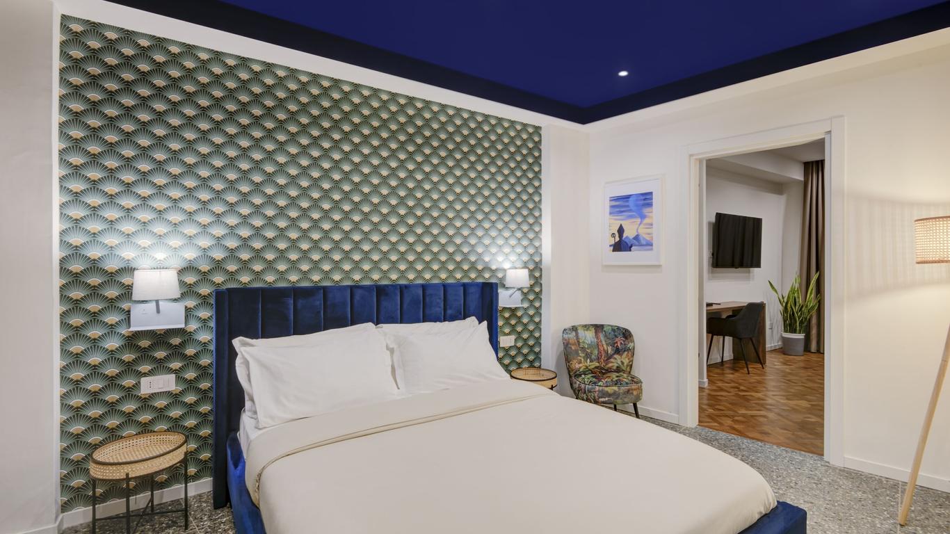 Well Suites - Piazza dei Martiri