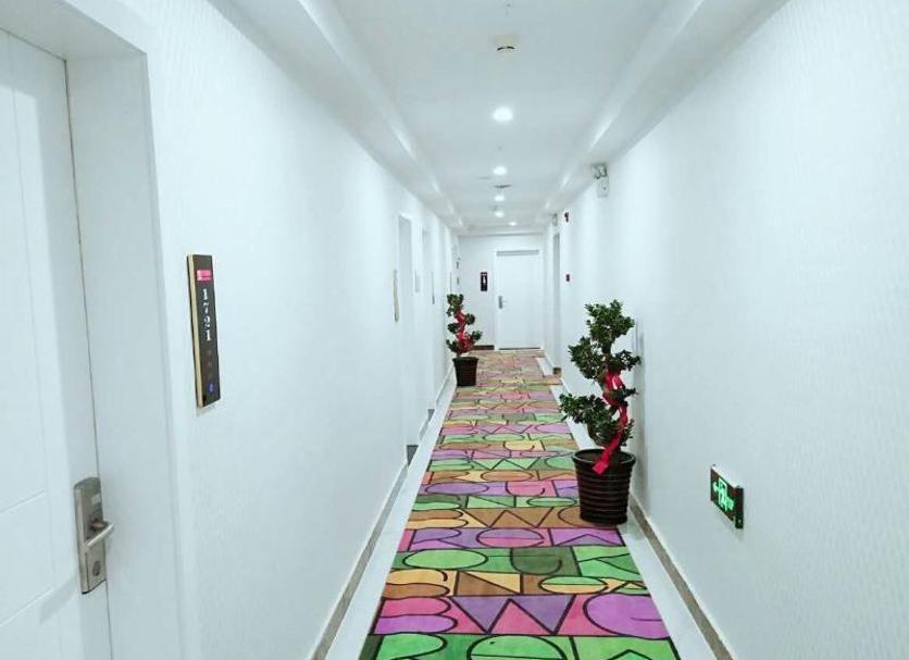 Hallway Photo