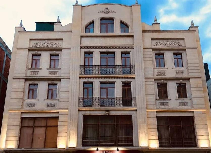 Building Photo
