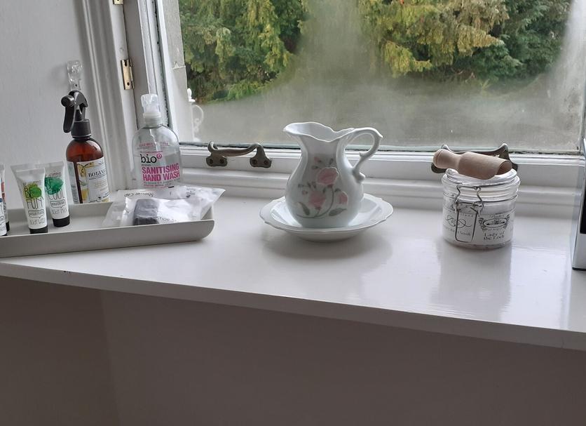 Room amenity Photo