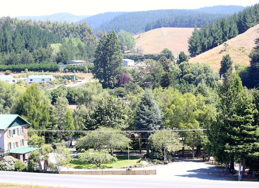 Outdoors view Photo