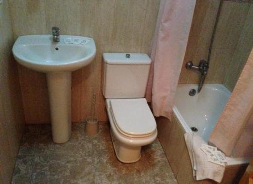 Bathroom Photo