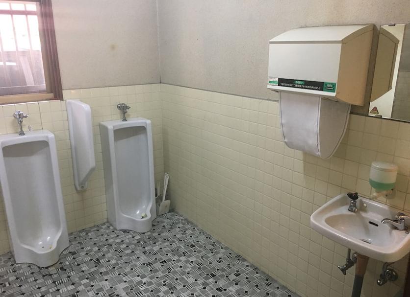 Bathroom Photo
