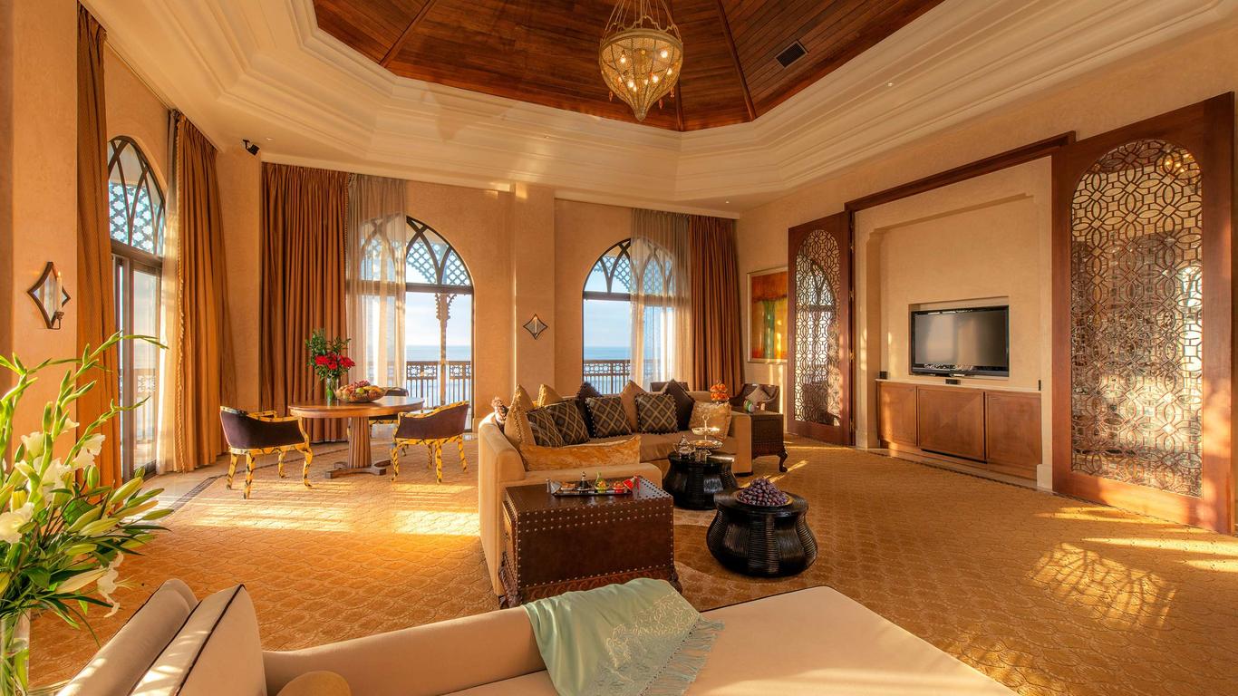 Mazagan Beach & Golf Resort from $60. El Jadida Hotel Deals & Reviews -  KAYAK