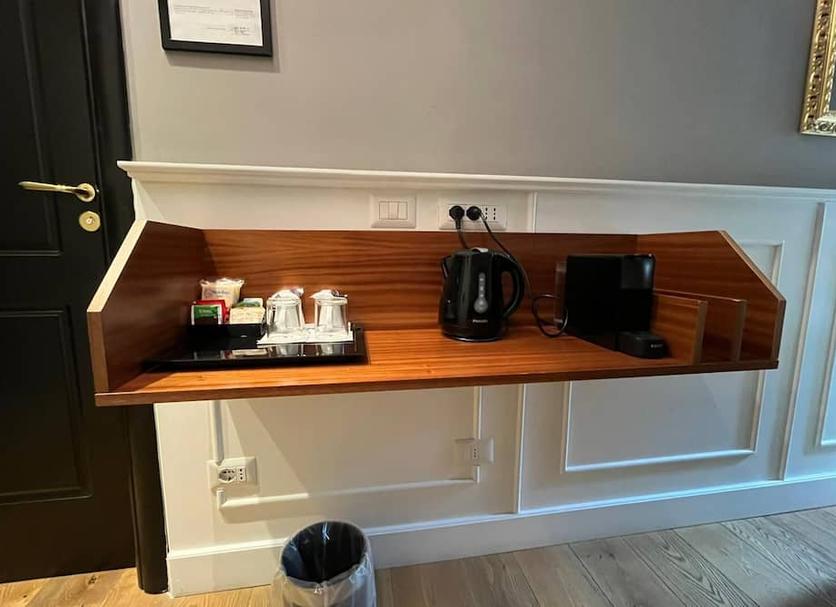 Room amenity Photo