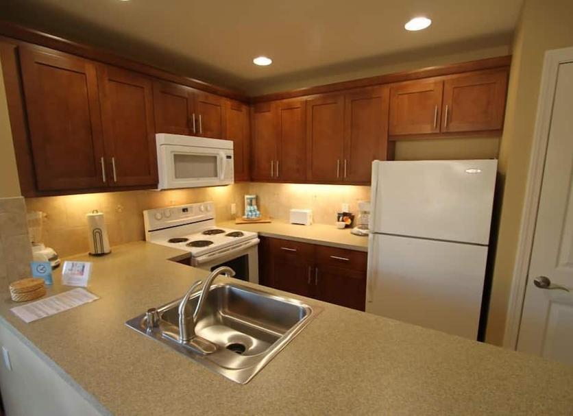 Kitchen Photo