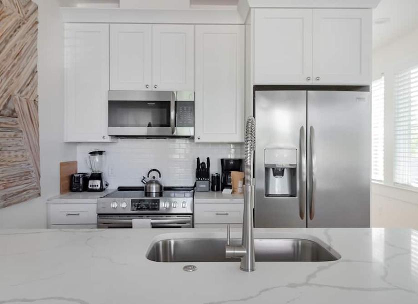 Kitchen Photo