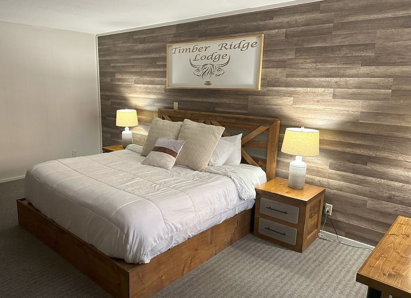 Timber Ridge Lodge Gatlinburg from $39. Gatlinburg Hotel Deals ...