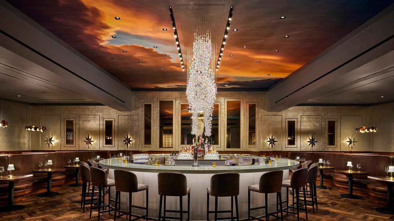 Omni PGA Frisco Resort & Spa