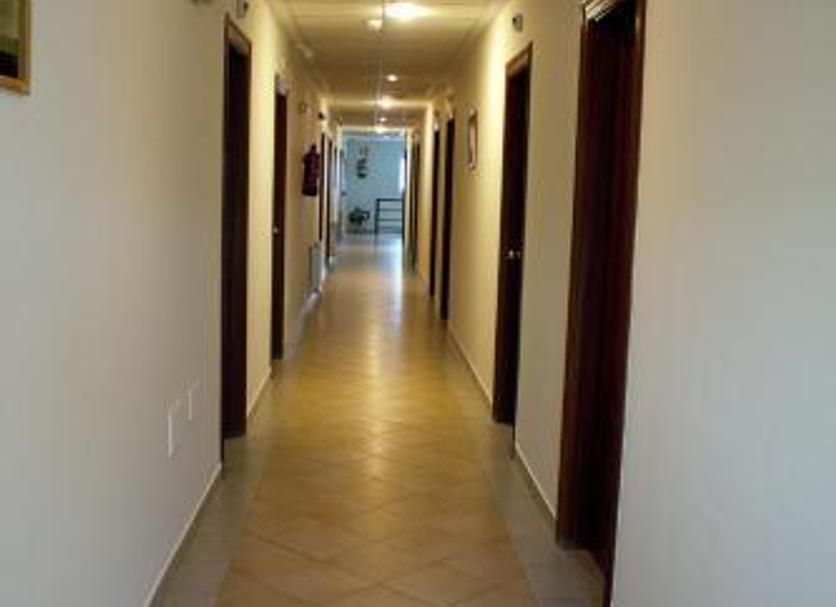 Hallway Photo