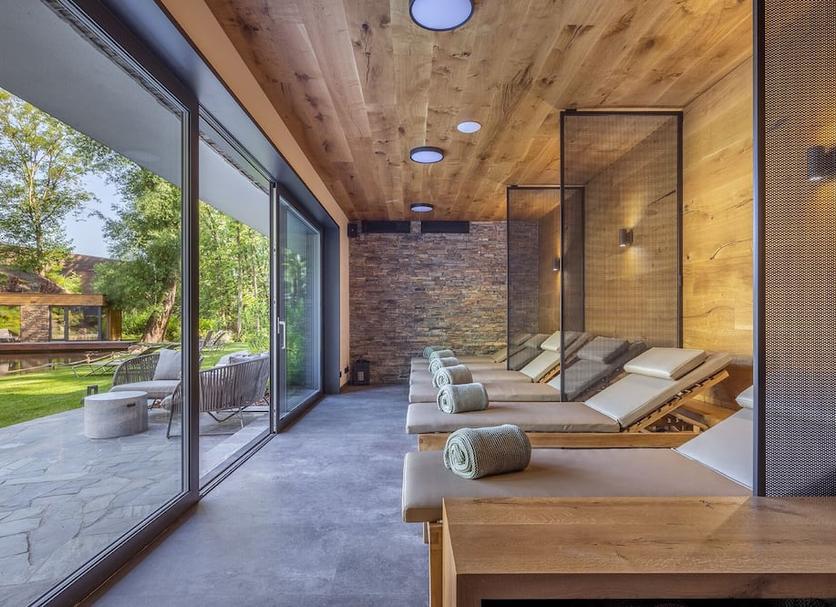Spa Photo