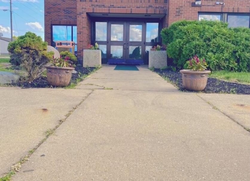 Outdoors view Photo