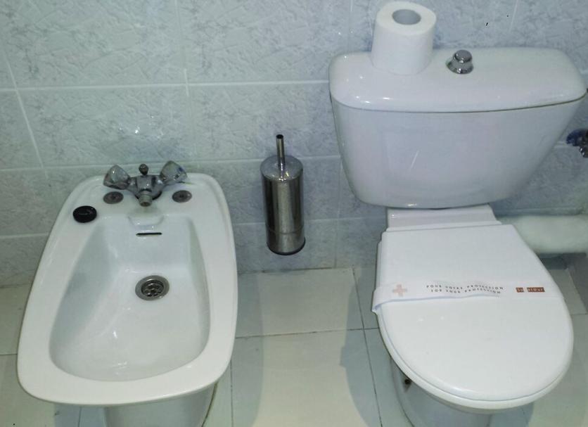 Bathroom Photo