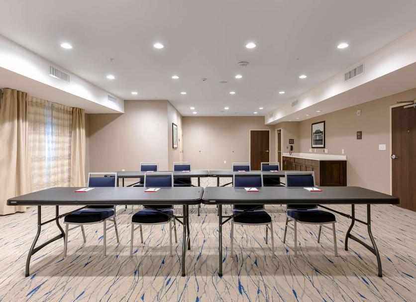Conference room Photo