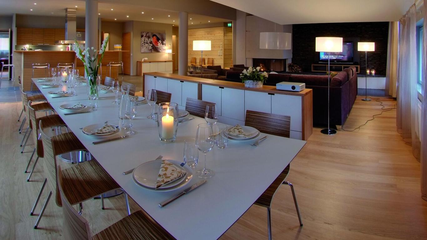 Levi Suites Unna Mànnu