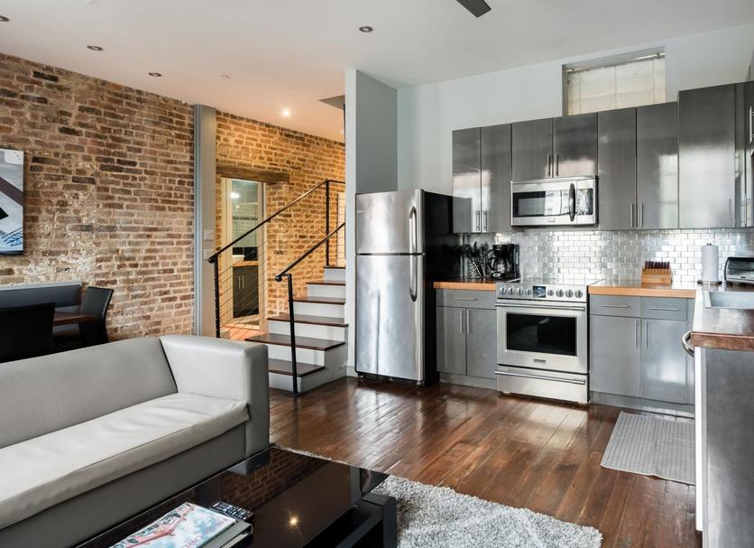 Kitchen Photo