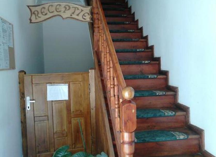 Stairs Photo