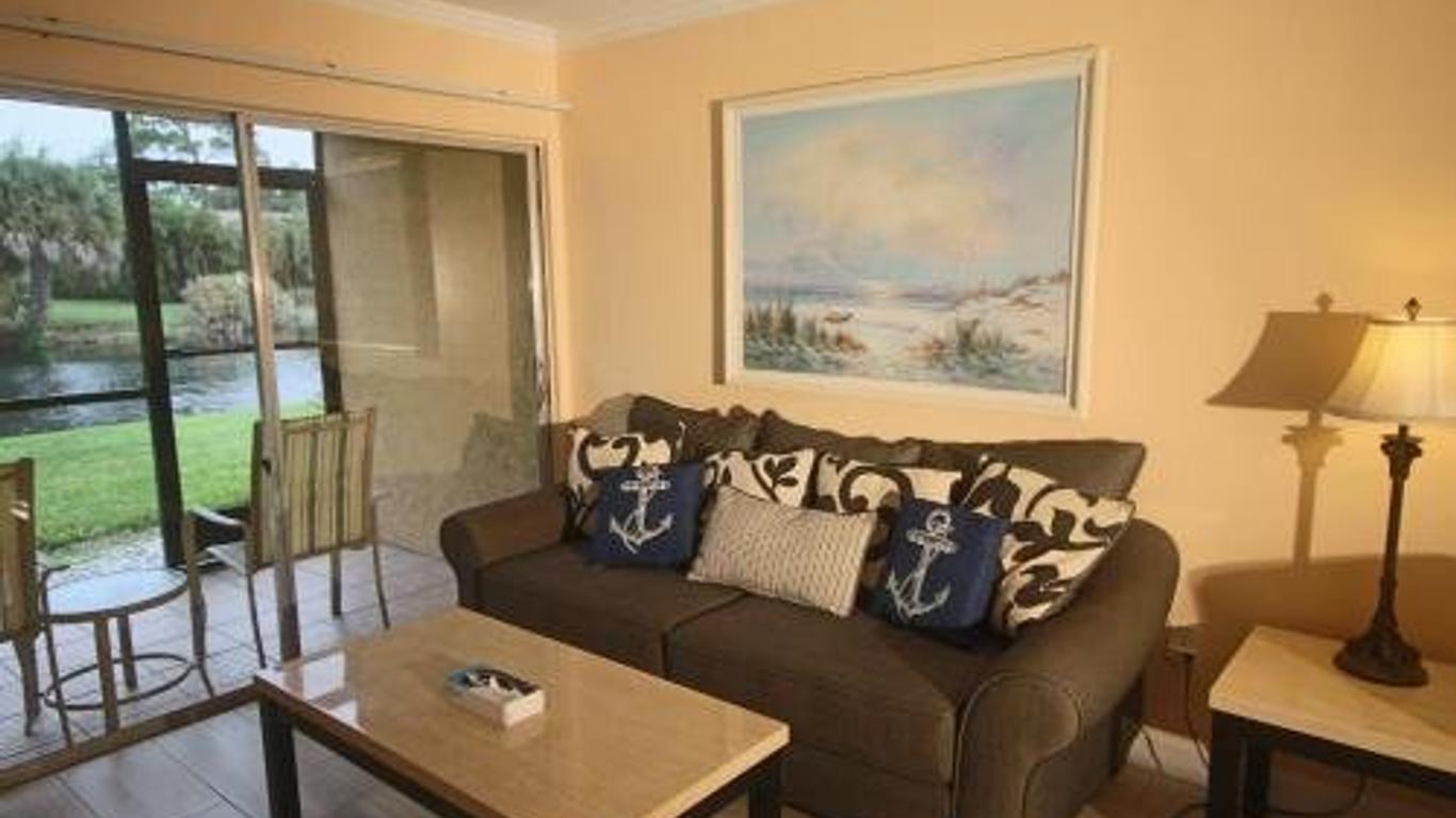 1 1 Bed&bath Condos 5 Min Drive To Siest