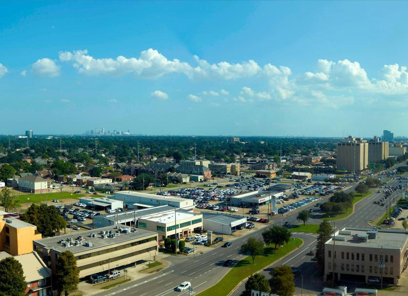 Outdoors view Photo