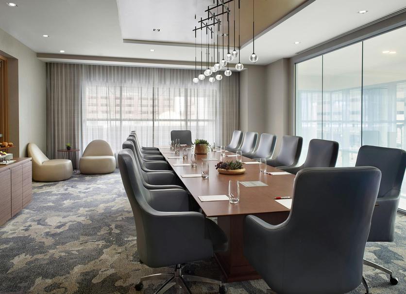 Conference room Photo