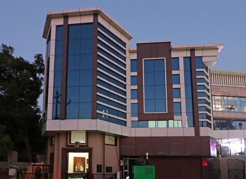 Building Photo