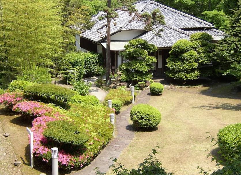 Outdoors view Photo
