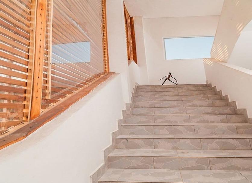 Stairs Photo