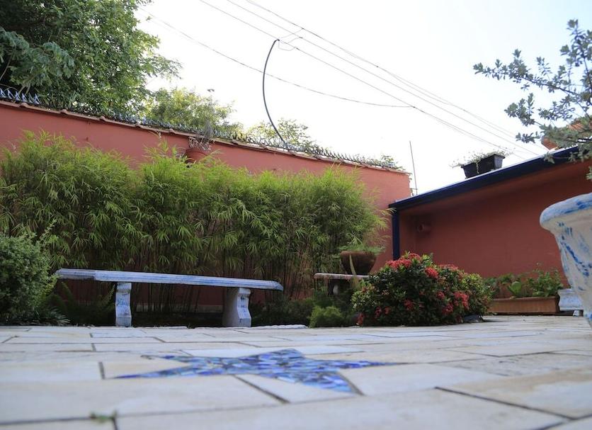 Outdoors view Photo