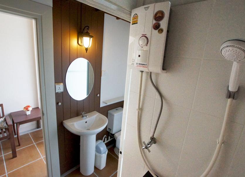 Bathroom Photo