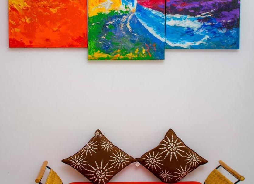 Room amenity Photo
