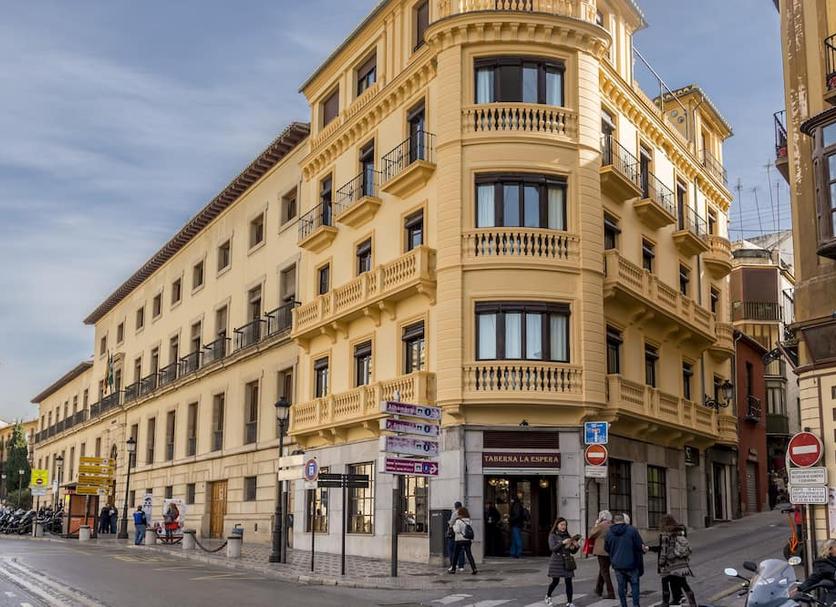 Building Photo