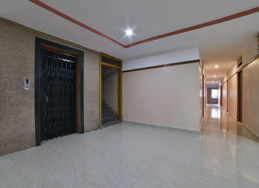 Hallway Photo