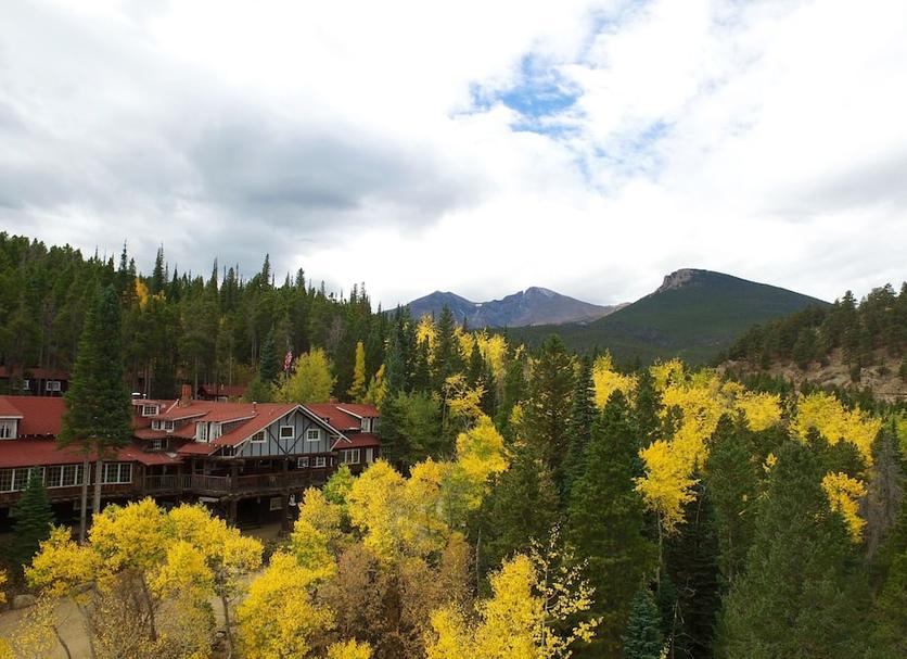 Outdoors view Photo