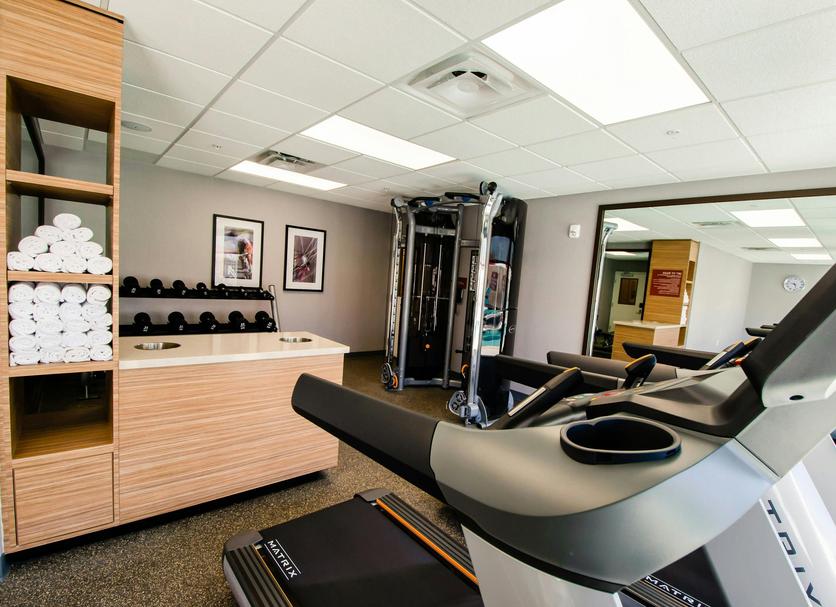 Gym Photo