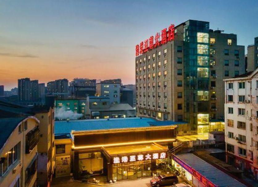Building Photo