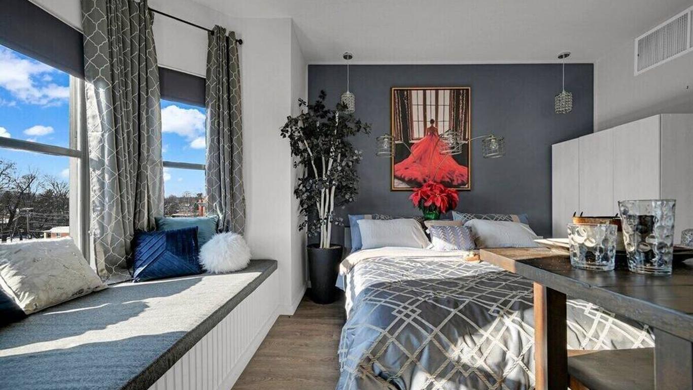 Beacon Hotel