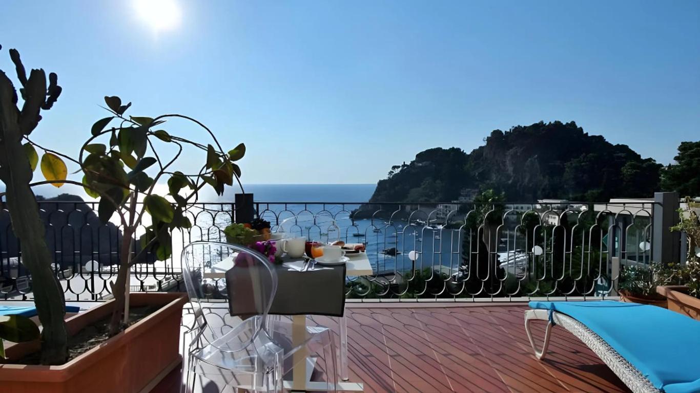 Hotel Baia Azzurra
