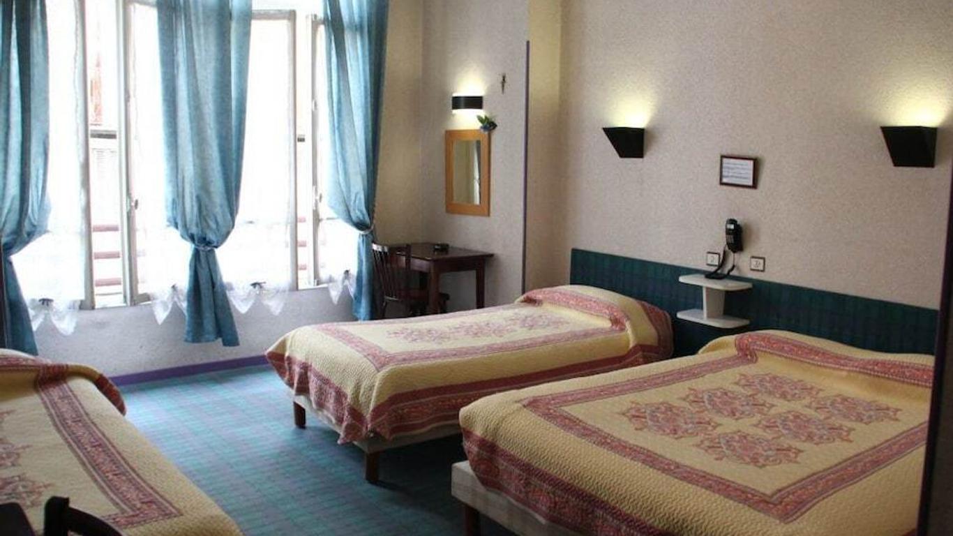 Hôtel Saint-Charles