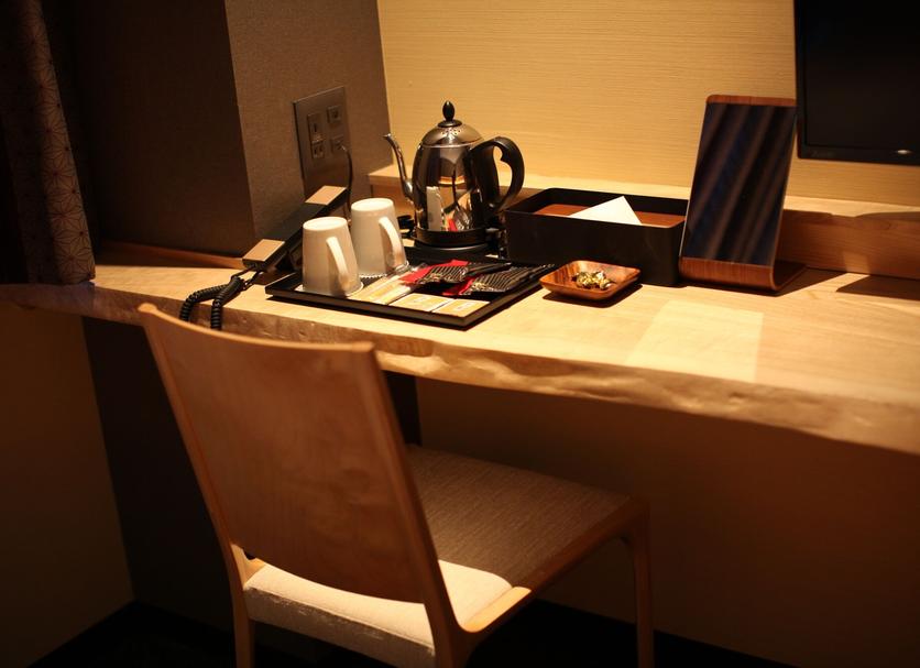 Room amenity Photo