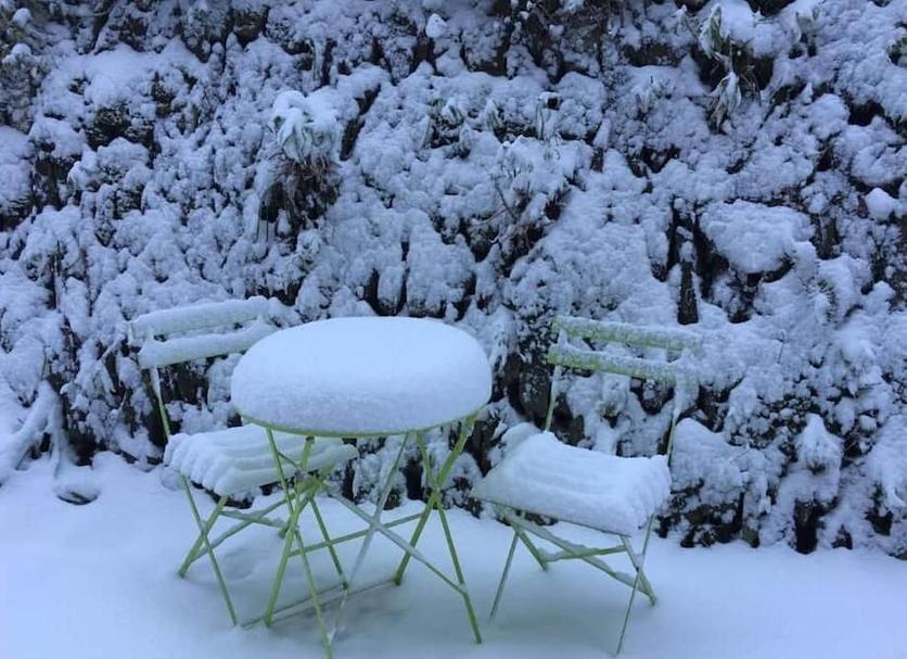Outdoors view Photo