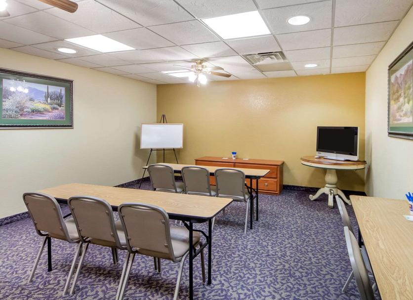 Conference room Photo
