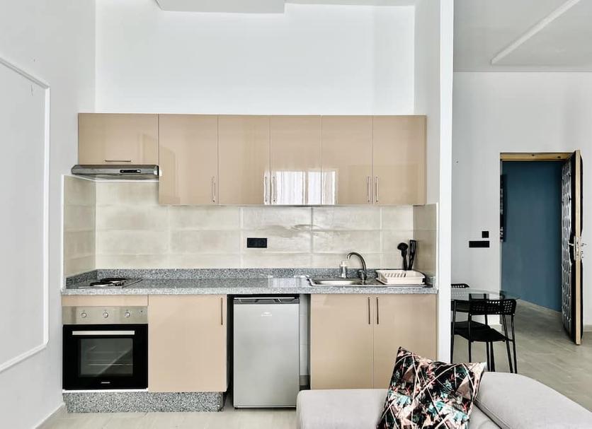 Kitchen Photo