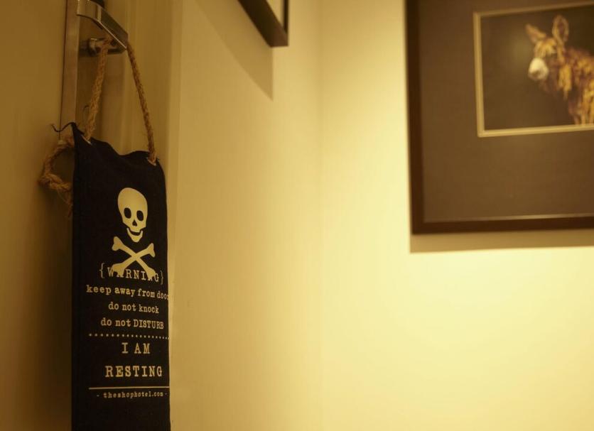 Room amenity Photo