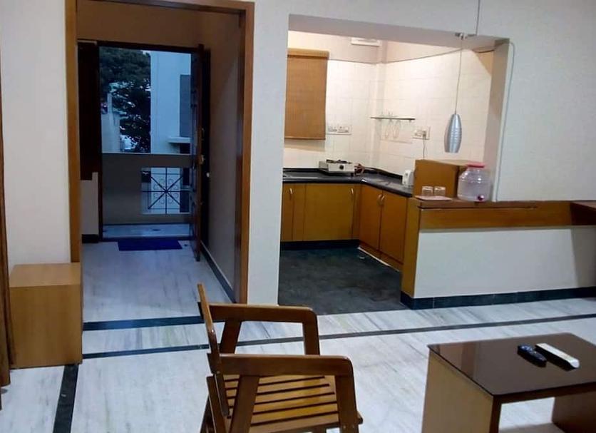 Kitchen Photo