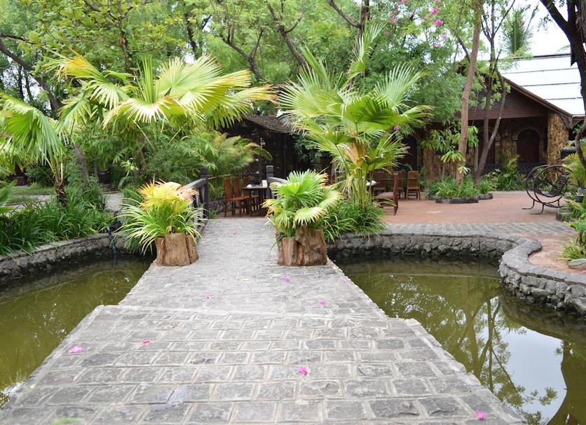 Outdoors view Photo